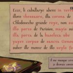 Philologus : un jeu d’enquête et de traduction