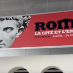 Visite privée de l’exposition « Rome. La Cité et l’Empire » au Louvre-Lens sur le site scribeaccroupi.fr