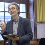 Sorbonne Antique : Conférence Journée de l'Antiquité : Emmanuel Lascoux et sa nouvelle traduction de l'Odyssée
