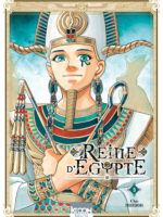 Reine d’Égypte #9