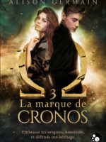 Chroniques homérides #3 - La marque de Cronos