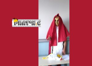 Prat'hic #7 : Travailler le futur grâce aux Haruspices