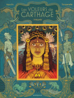 Les Voleurs de Carthage - intégrale