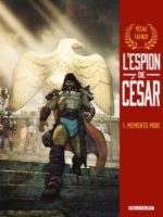 L'Espion de César #1 : Memento mori