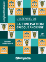 L'essentiel de la civilisation grecque ancienne