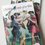 Open Access : L’Antiquité est une fête