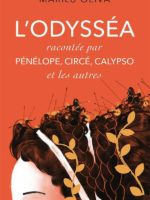 L'Odysséa, racontée par Pénélope, Circé, Calypso et les autres