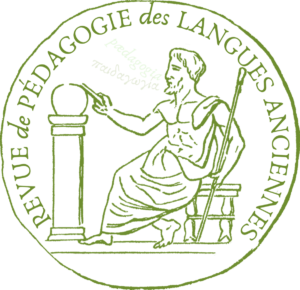 Revue de pédagogie des langues anciennes / Numéro 1: les pratiques d'écriture.