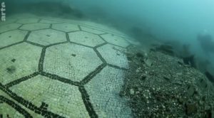 Arte : La cité des plaisirs de Néron