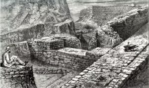 Heinrich Schliemann : la naissance d’un archéologue dans la France du Second Empire