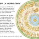 Dans l’atelier d’Héphaïstos : l’invention des robots dans l’Antiquité