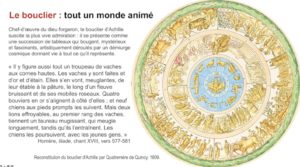 Dans l'atelier d'Héphaïstos : l'invention des robots dans l'Antiquité