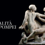 Phallus, seins et fesses : l’érotisme et la sensualité de l’antique Pompéi mise en lumière dans une exposition