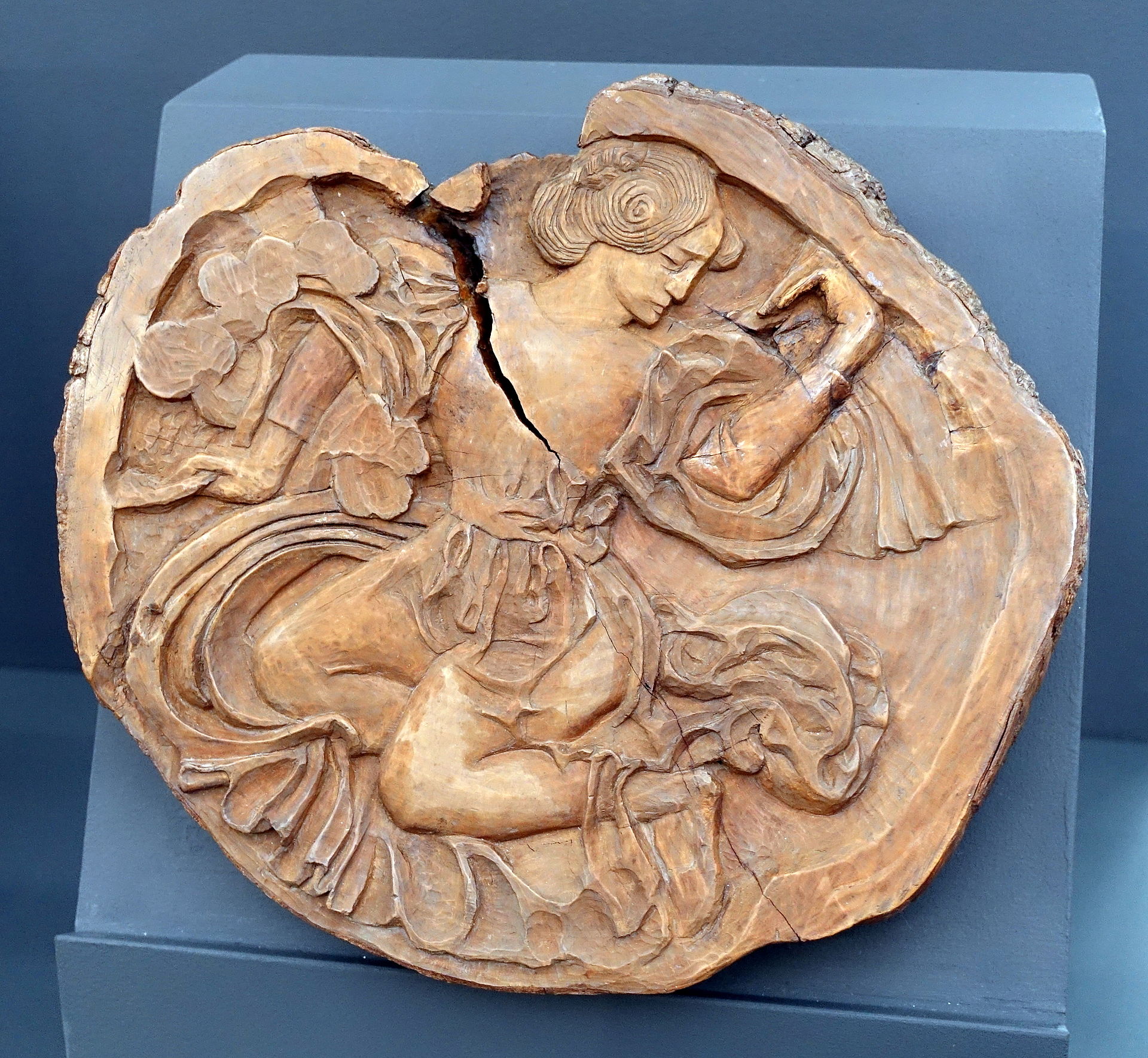 Aristide Maillol : classique ou moderne ?