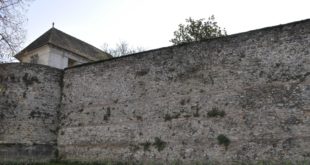 Un quartier résidentiel gallo-romain découvert à Meaux