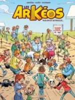 Les Arkéos - #02 : "Plus on est de fouilles"