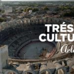 A voir sur Arte TV : Patrimoine mondial de l‘Unesco – Trésors culturels Arles