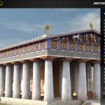 Passerelles BNF : Anatomie d’un temple