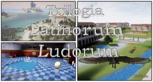 Soutenez le projet Trilogia Latinorum Ludorum ! (archive)