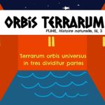 Entrer dans la lecture de Pline et de l’Orbis terrarum