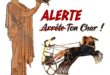 Alerte ton char ! Décembre 2023-janvier 2024