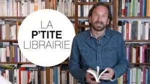 La p'tite librairie / Lettre à Ménécée d'Epicure