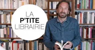 La p'tite librairie / L'Enéide, de Virgile