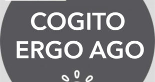 Cogito ergo ago ! Le latin et le grec ancien, des langues bien vivantes (Radio RCF - 20-10-2022)