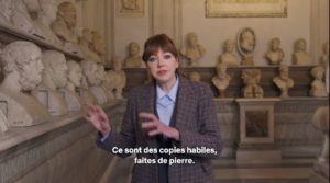 « Planète Cunk » : vrai ou faux documentaire ? en classe ou pas ?