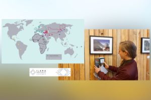 Entretien avec Cassandre Dupouy : à l’ILARA, une médiation pour que les langues rares viennent jusqu’à nous