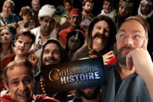 Entretien : Confessions d’Ugo Bimar