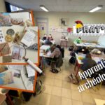 Prat’hic #26 : Apprentis archéologues