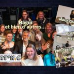 Prat’hic #27 : Le latin, un tremplin : ces personnalités ont fait du latin et ont fait le bon choix, elles vous disent pourquoi
