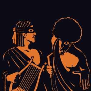Entretien avec le groupe Istoar : quand la mythologie grecque est mise en musique, "En scène l’Histoire ancienne ! "