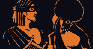 Entretien avec le groupe Istoar : quand la mythologie grecque est mise en musique, "En scène l’Histoire ancienne ! "
