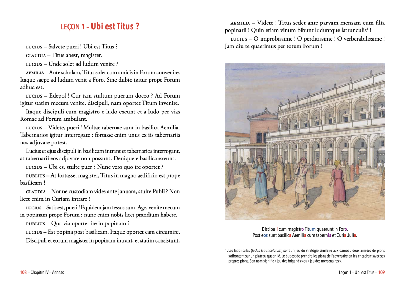 Latin Page De Garde Ecriture www.arretetonchar.fr