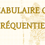 Vocabulaire de base du grec ancien pour les débutants (2) : livret d’apprentissage fondé sur une liste fréquentielle