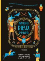 Fabuleux dieux d’Egypte