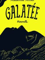 Galatée, nouvelle