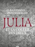 Julia #2 - Et la colère des dieux