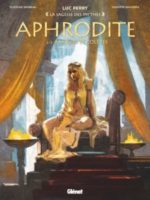 Aphrodite, tome 2