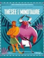 Thésée et le Minotaure
