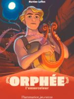 Orphée l’ensorceleur