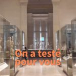 On a testé pour vous : le Musée de la BnF _ épisode 3 : Hercule