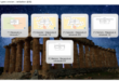 10 exercices Learning Apps pour apprendre l’alphabet grec