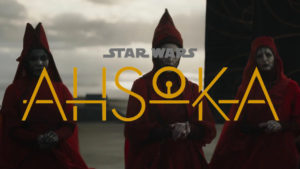 Ahsoka, Star Wars et l'Antiquité