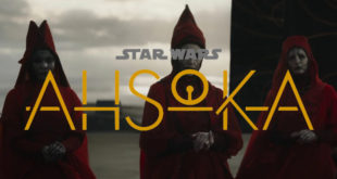 Ahsoka, Star Wars et l'Antiquité