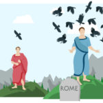 Texte construit – Romulus et Remus : quis urbis conditor erit ?