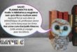 Prat’hic#38 : Elle est chouette, notre mascotte !
