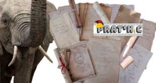 Prat'hic #39 : Le journal de bord du soldat carthaginois